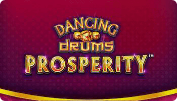 Dancing Drums Prosperity Slot Review