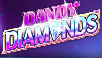 Dandy Diamonds Slot