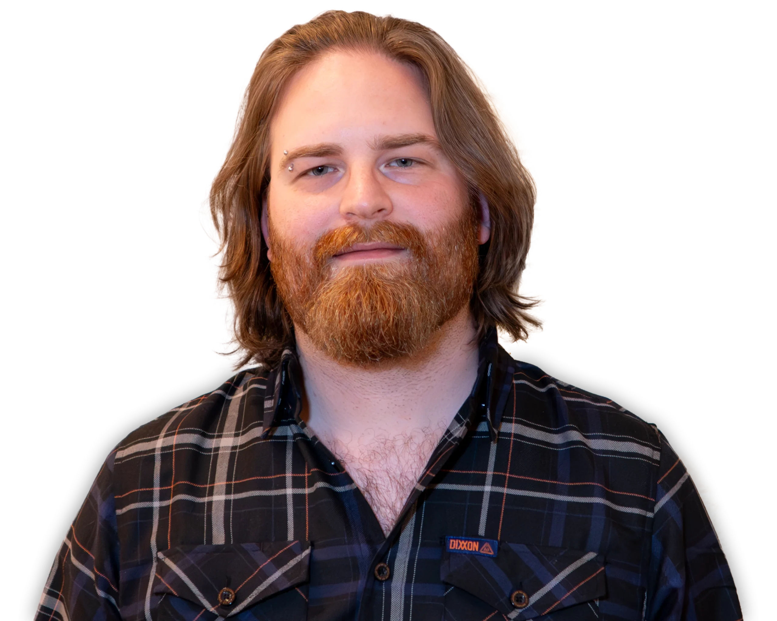 Daniel Kalinowski Blueprint Gaming