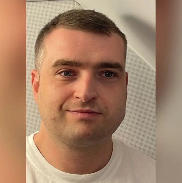 Danny Gordon Head Of Studio DEGEN