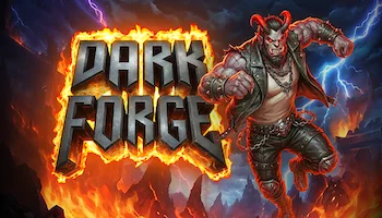 Dark Forge Slot