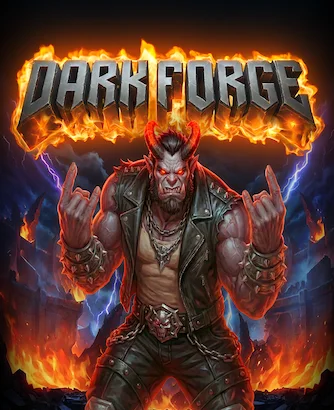 Dark Forge Thumbnail