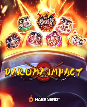 Daruma Impact Slot