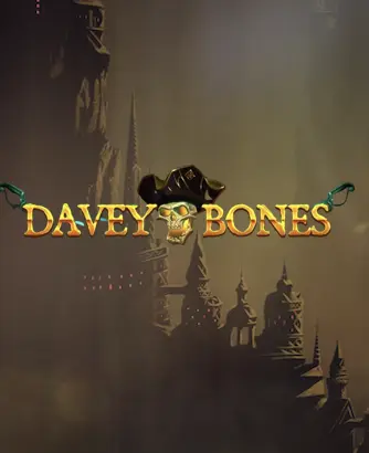 Davey Bones Slot