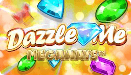 Dazzle Me Megaways Demo