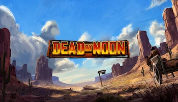 Dead By Noon Slot