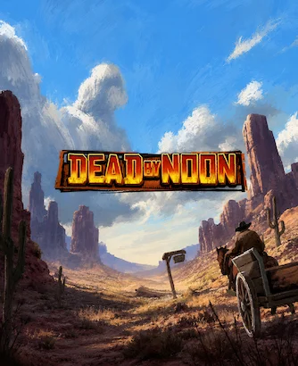 Dead By Noon Thumbnail