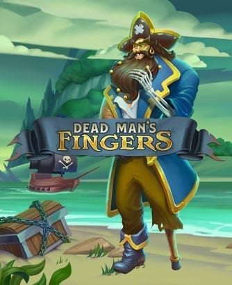 Dead Mans Fingers Online Slot