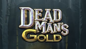 Dead Mans Gold Slot