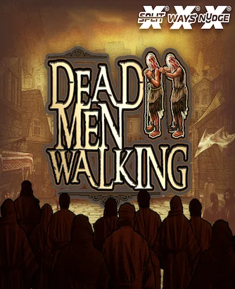 Slot Orang Mati Berjalan