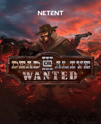 Tragamonedas de Dead Or Alive 3 Wanted