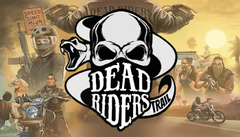 Dead Riders Trail Slot Review