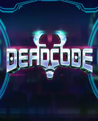 Deadcode Thumbnail