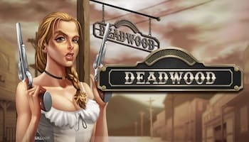 Deadwood Slot