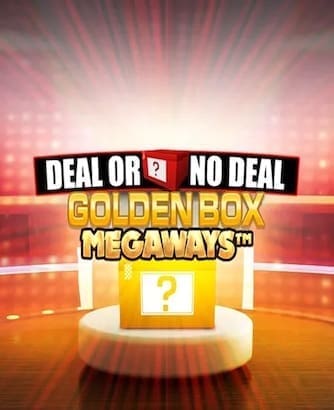 Deal Or No Deal Golden Box Megaways Online Slot