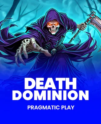 Death Dominion Thumbnail