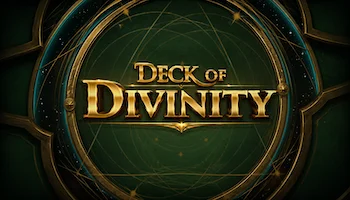 Deck Of Divinity Slot