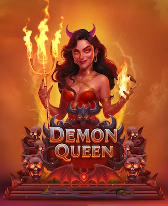 Demon Queen Thumbnail