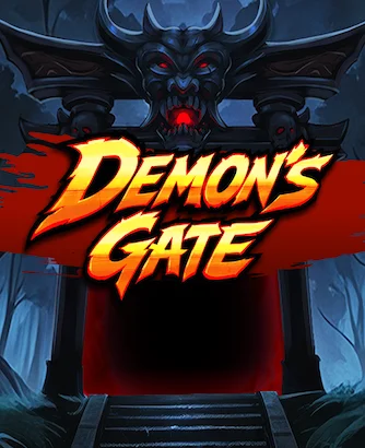 Demons Gate Tile