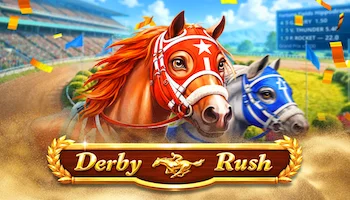Derby Rush Slot