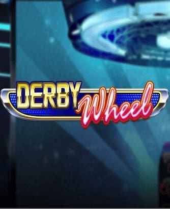 Derby Wheel Online Slot