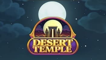 Desert Temple Slot