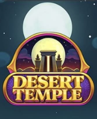 Desert Temple Slot 5