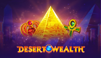 Desert Wealth Slot