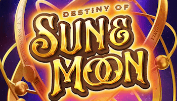 Destiny of Sun and Moon Slot Review