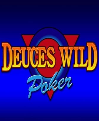 Deuces Wild Video Poker Online