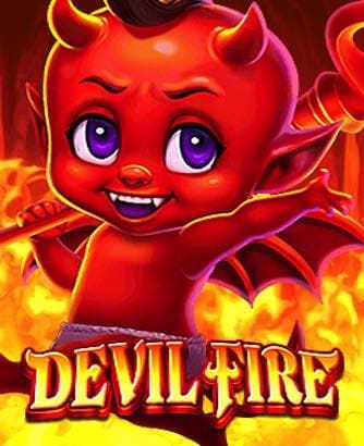 Devil Fire Slot