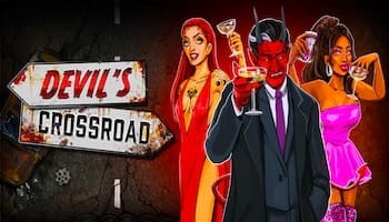 Devils Crossroad Slot