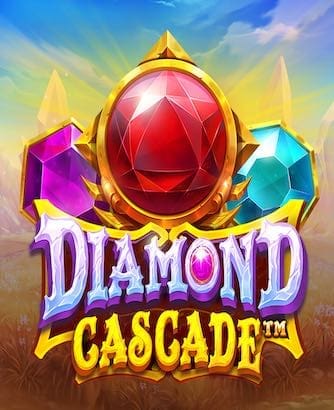 Diamond Cascade Online Slot