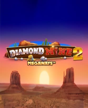 Diamond Mine 2 Megaways Online Slot