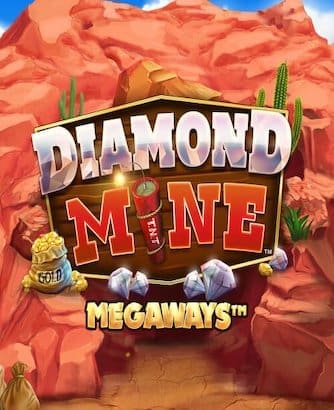 Diamond Mine Megaways Online Slot