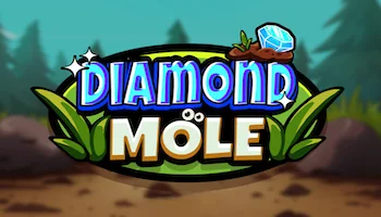 Diamond Mole Slot