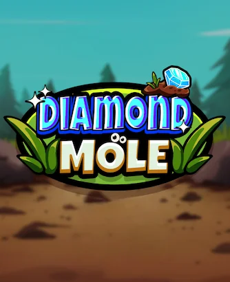 Slot Tikus Tanah Berlian