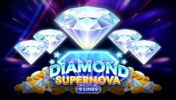 Diamond Supernova 5 Slot