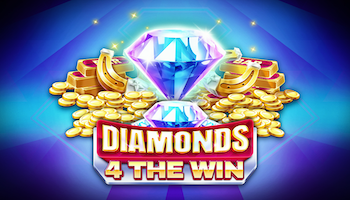 Diamonds 4 The Win Slot