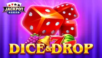 Dice And Drop Slot
