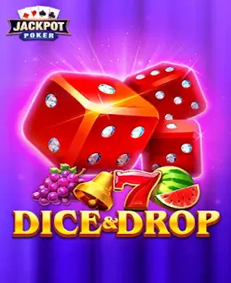 Slot Dadu dan Jatuhkan