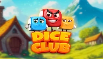 Dice Club Slot