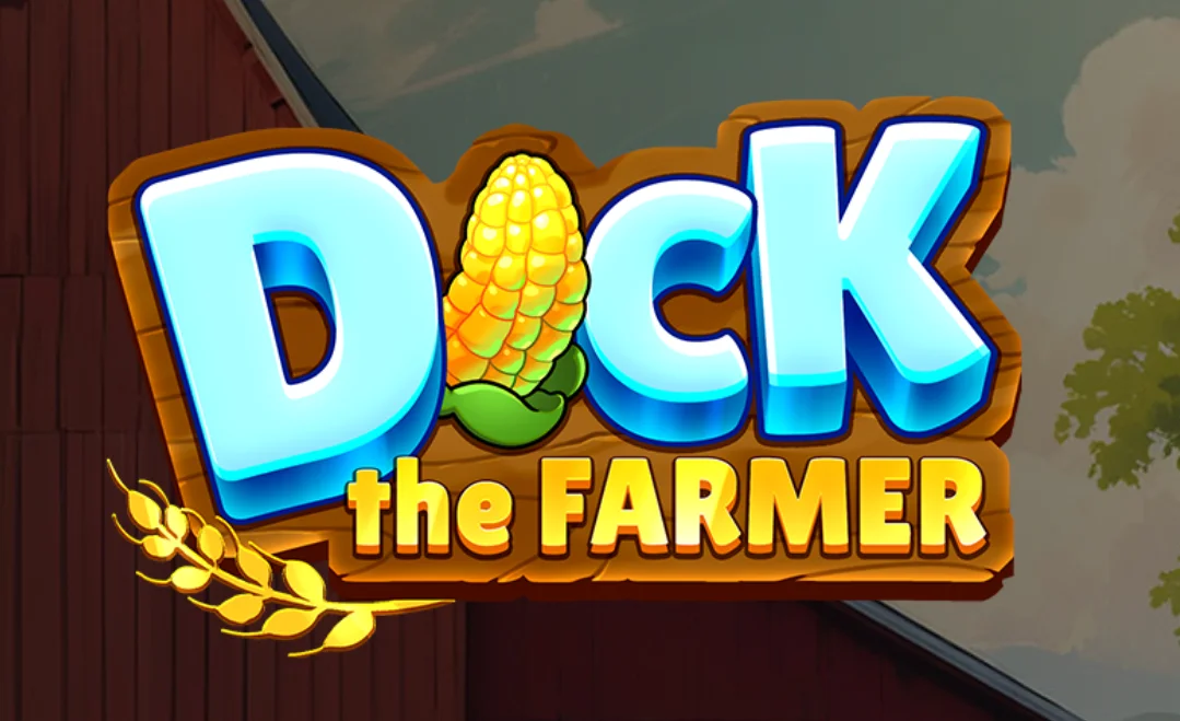 Dick The Farmer Slot