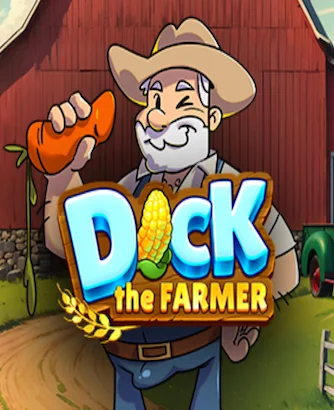 Dick The Farmer Slot