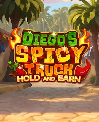 Slot Truk Pedas Diegos