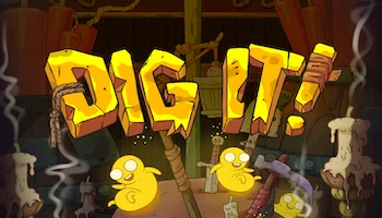 Dig It Slot