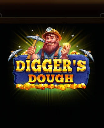 Digger Dough Thumbnail