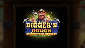 Diggers Dough Slot