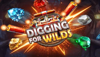 Digging For Wilds Slot