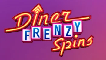 Diner Frenzy Spins Slot